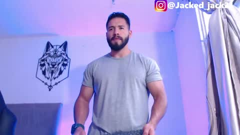 jack and leah online show from May 5, 10:21 pm