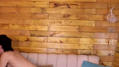 Jack Shane online show from May 27, 1:57 am
