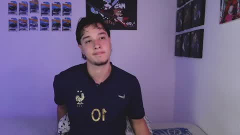 J online show from May 2, 2:47 am