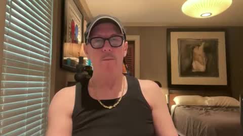 jackadam10 online show from May 11, 2:45 pm