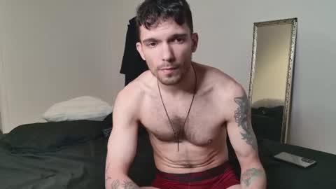 Jack  online show from June 11, 3:04 am