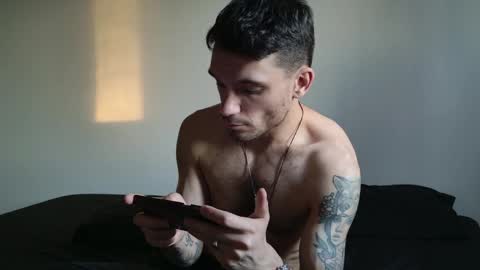 Jack  online show from June 9, 9:33 am