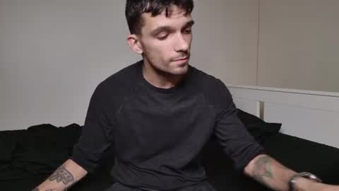 Jack  online show from August 3, 12:53 am