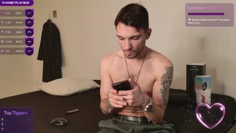 Jack  online show from June 24, 9:23 am