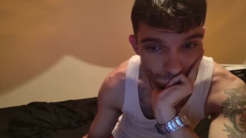Jack  online show from July 28, 10:42 pm
