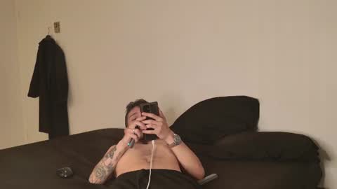 Jack  online show from June 18, 2:02 am