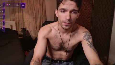 Jack  online show from July 23, 11:07 am