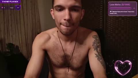 Jack  online show from July 27, 6:26 pm