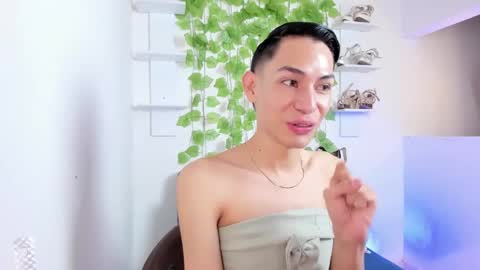 JACK online show from May 11, 2:45 pm
