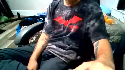 jackingoffchat online show from July 28, 12:29 am