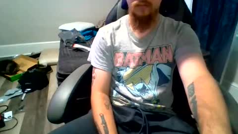 jackingoffchat online show from July 9, 12:15 am