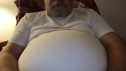 JackWesterJr online show from July 7, 4:23 am