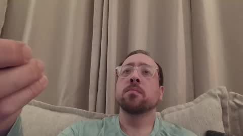 Jack Landon online show from May 19, 5:02 am