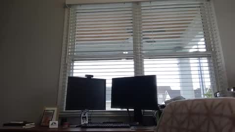 Jack Landon online show from May 7, 1:22 pm