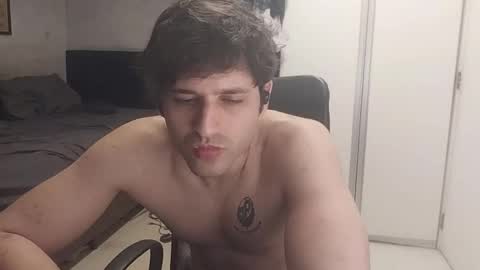 jackmancada online show from May 20, 4:19 am