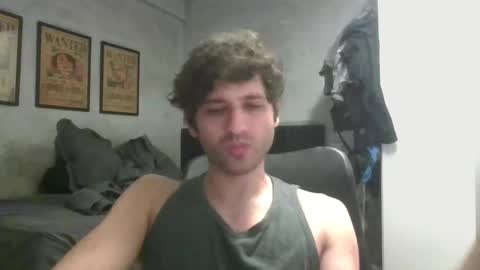 jackmancada online show from May 27, 2:08 am