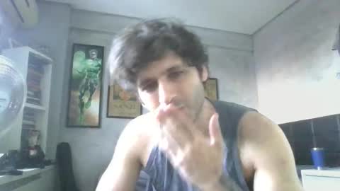 jackmancada online show from May 28, 9:40 am