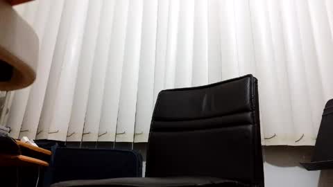 jackraiden1973 online show from June 5, 6:07 am