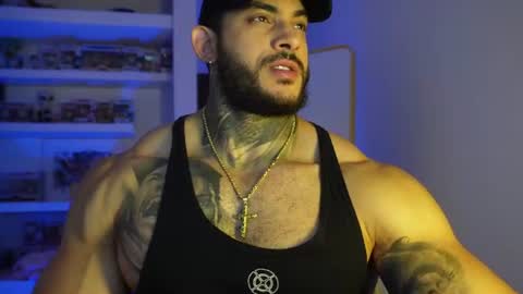 JC online show from July 3, 8:53 am