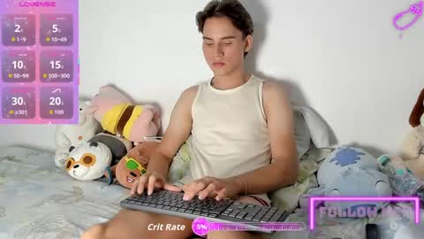 Jack online show from May 10, 5:42 am