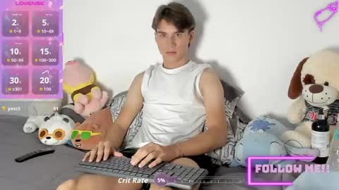Jack online show from May 14, 4:21 am