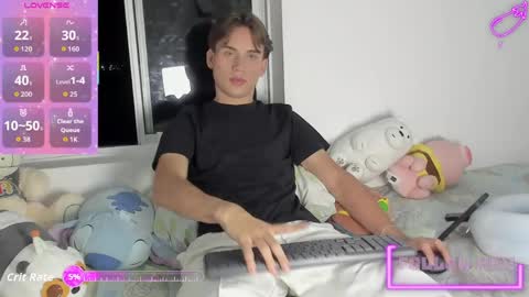 Jack online show from May 2, 6:16 am