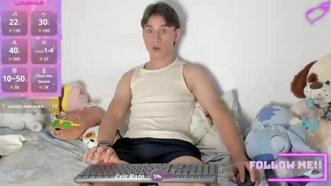 Jack online show from May 4, 6:59 am