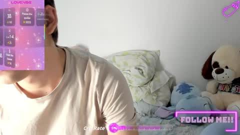 Jack online show from May 7, 11:38 pm