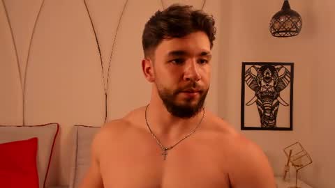 Jckson Stifler online show from June 22, 12:16 am