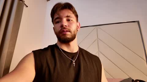 Jckson Stifler online show from May 1, 12:08 pm