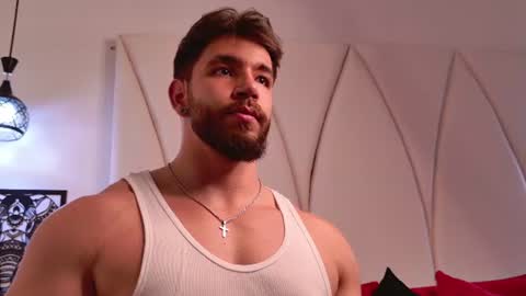 Jckson Stifler online show from June 16, 10:56 pm