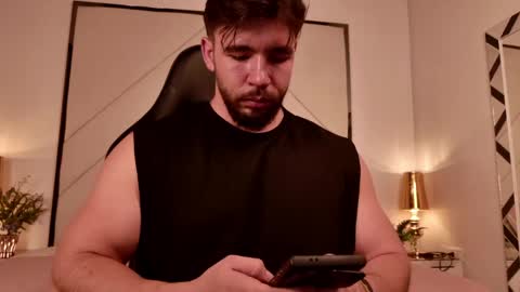 Jckson Stifler online show from June 1, 4:18 pm