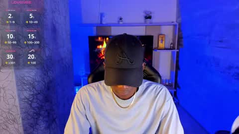 Jackson online show from May 4, 1:57 pm