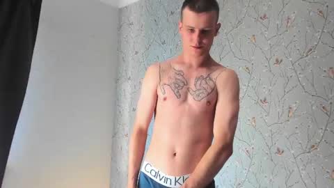 Nikolay online show from August 10, 4:18 am