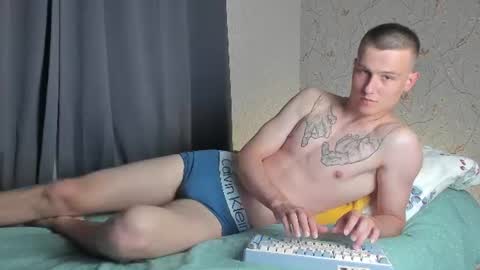 Nikolay online show from August 2, 7:56 pm