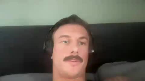 Jack Wilson online show from June 13, 7:12 pm