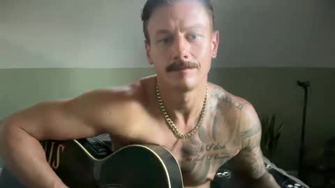 Jack Wilson online show from June 23, 7:28 pm