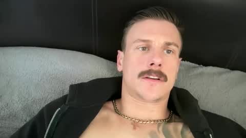 Jack Wilson online show from June 9, 3:03 pm