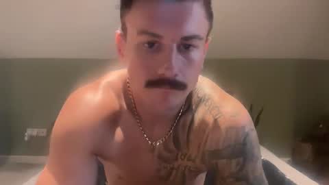 Jack Wilson online show from June 7, 7:21 pm