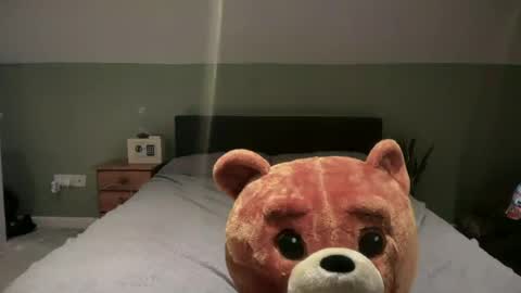 Jack Wilson online show from June 19, 8:02 pm
