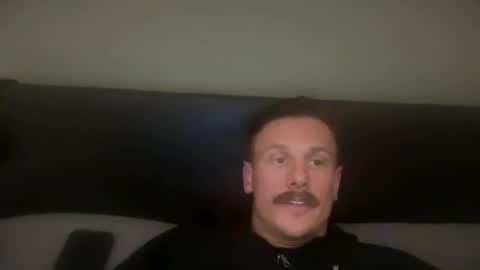 Jack Wilson online show from June 10, 9:15 pm