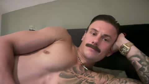 Jack Wilson online show from June 21, 10:37 pm
