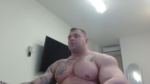 Jacky online show from June 8, 10:22 pm