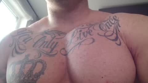 Jacky online show from May 21, 2:32 pm
