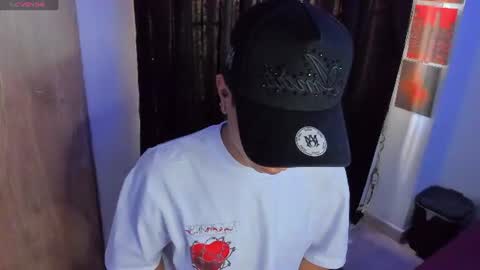 Jacob online show from June 28, 2:01 pm