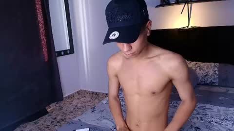 Jacob online show from July 21, 1:35 pm