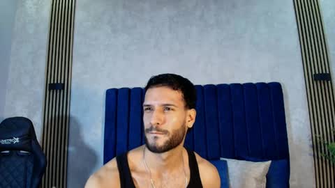 Jaco online show from May 14, 12:19 am