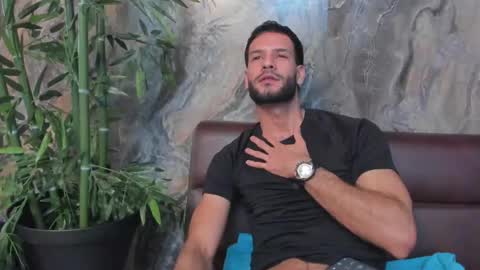 Jaco online show from May 4, 11:39 pm