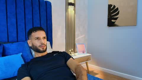 Jaco online show from May 17, 12:08 am