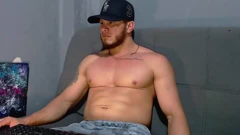 jacob_black1806 online show from August 9, 4:29 am